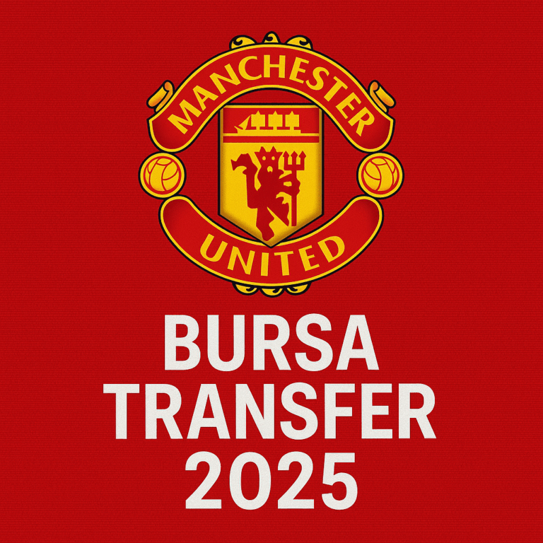 Manchester United